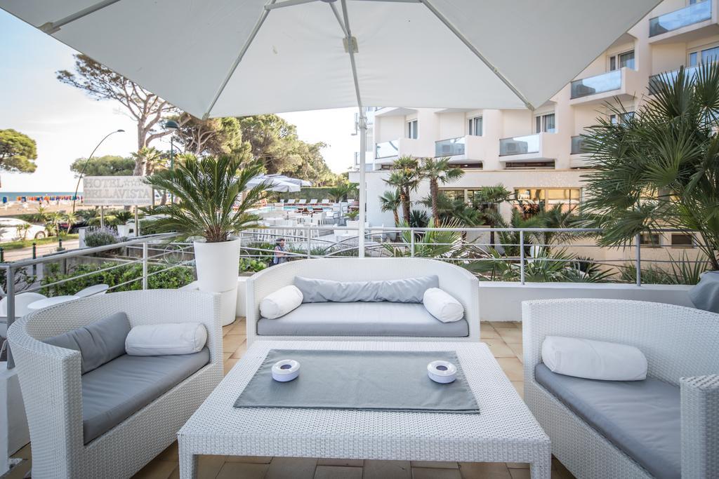 Hotel Luna Lignano Sabbiadoro Extérieur photo