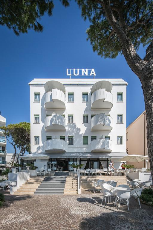 Hotel Luna Lignano Sabbiadoro Extérieur photo