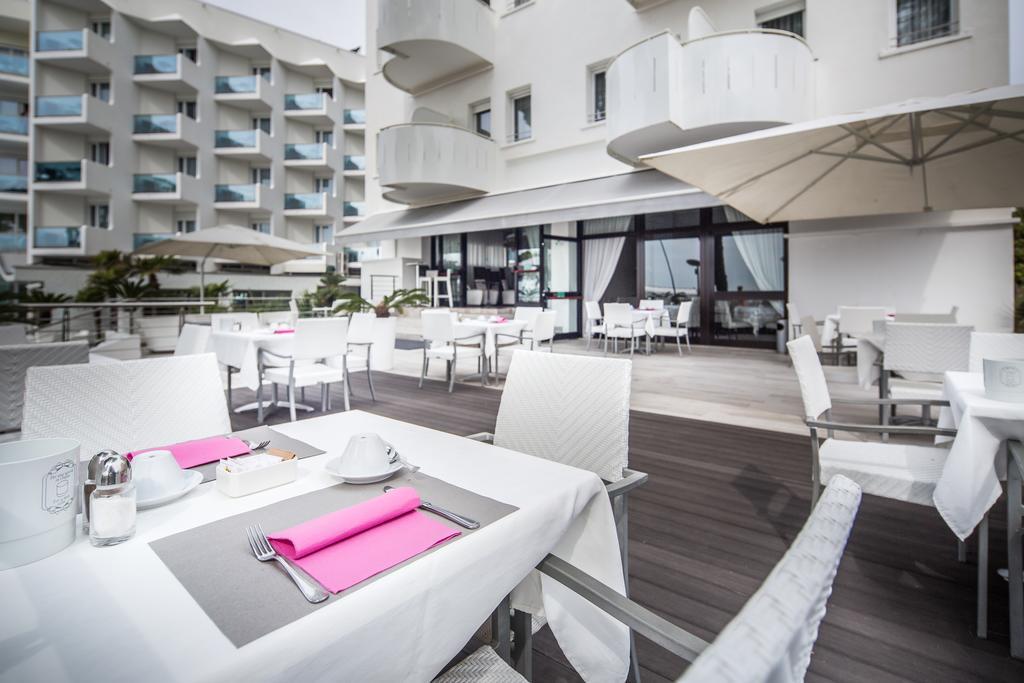 Hotel Luna Lignano Sabbiadoro Extérieur photo