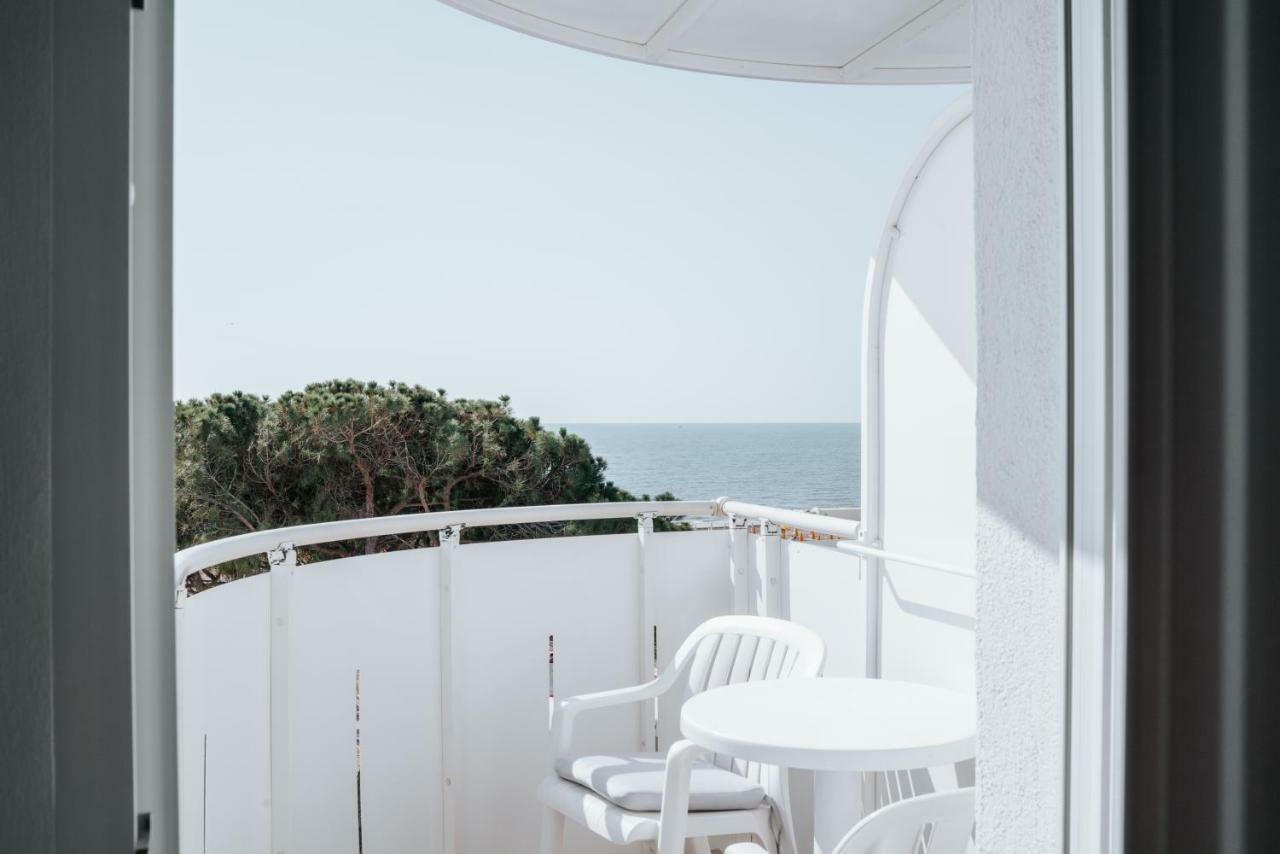 Hotel Luna Lignano Sabbiadoro Extérieur photo