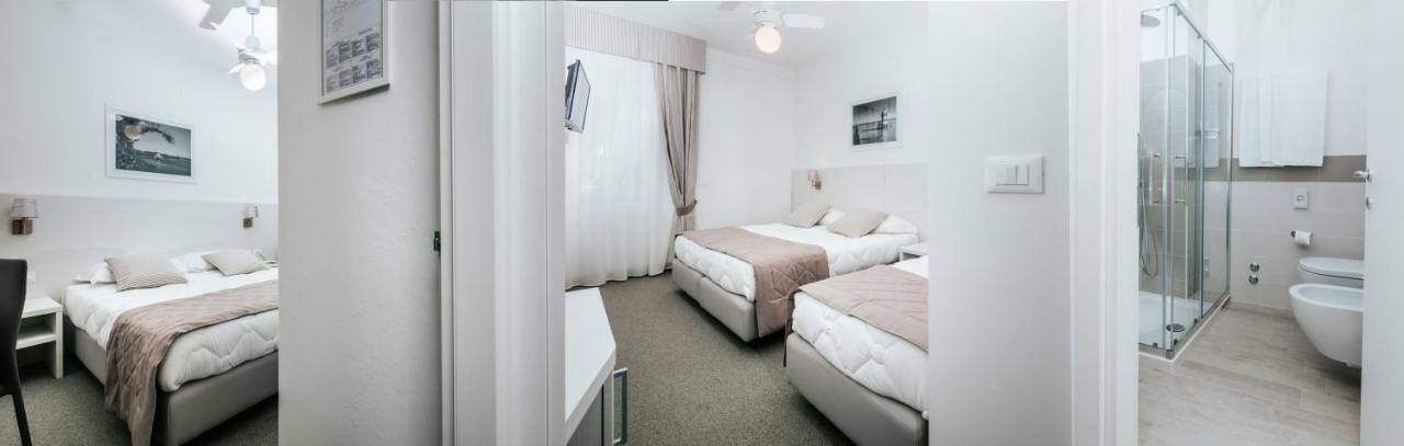 Hotel Luna Lignano Sabbiadoro Extérieur photo