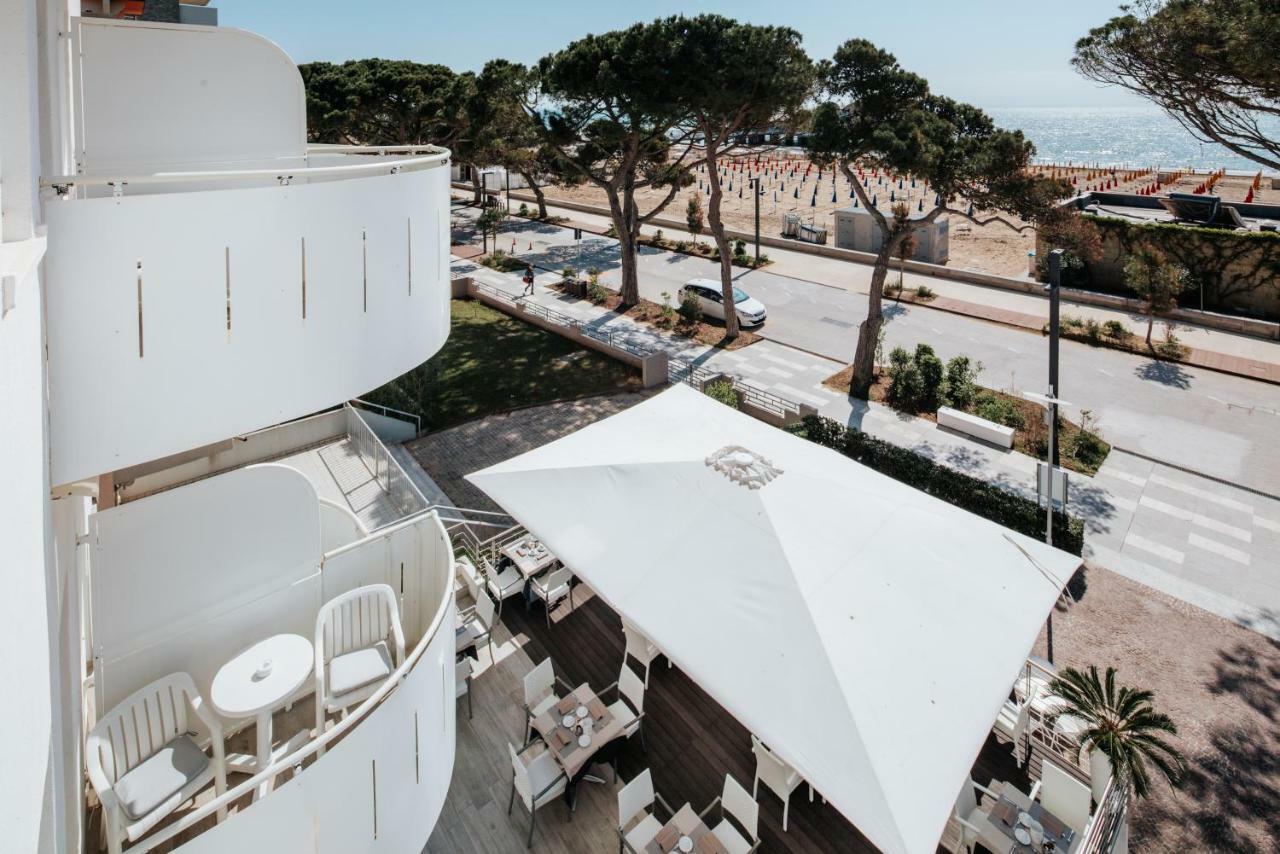Hotel Luna Lignano Sabbiadoro Extérieur photo