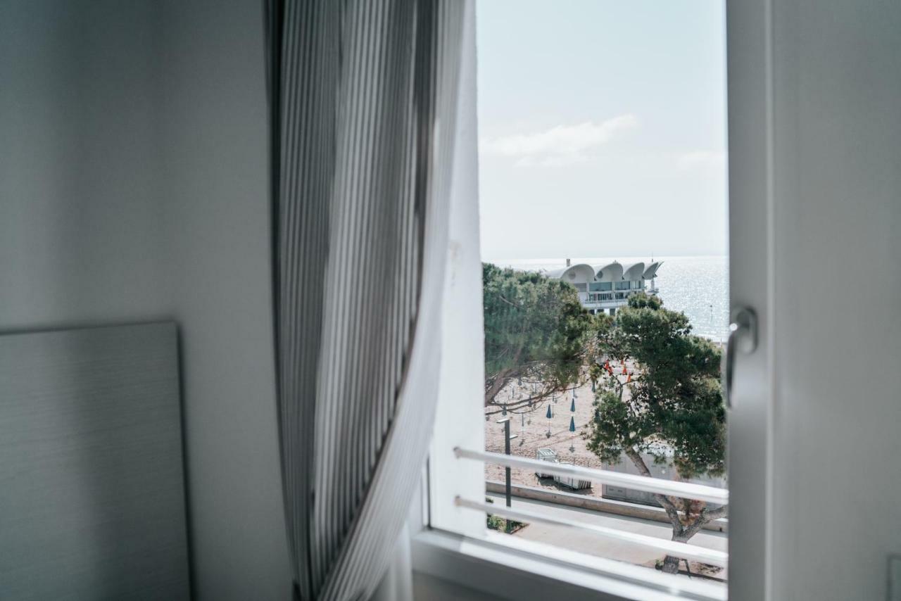 Hotel Luna Lignano Sabbiadoro Extérieur photo