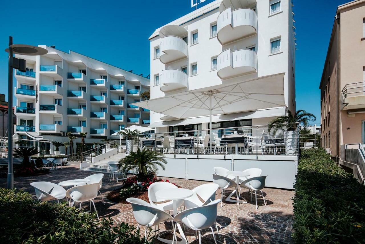 Hotel Luna Lignano Sabbiadoro Extérieur photo